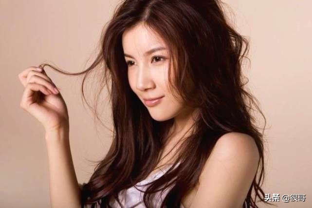 徐立饰演黄瑶,激荡黄瑶扮演者徐立