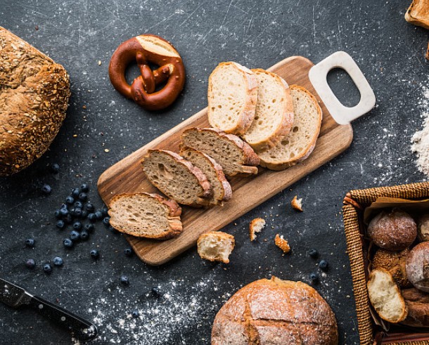 全国连锁面包店排名,全国面包连锁店排行榜