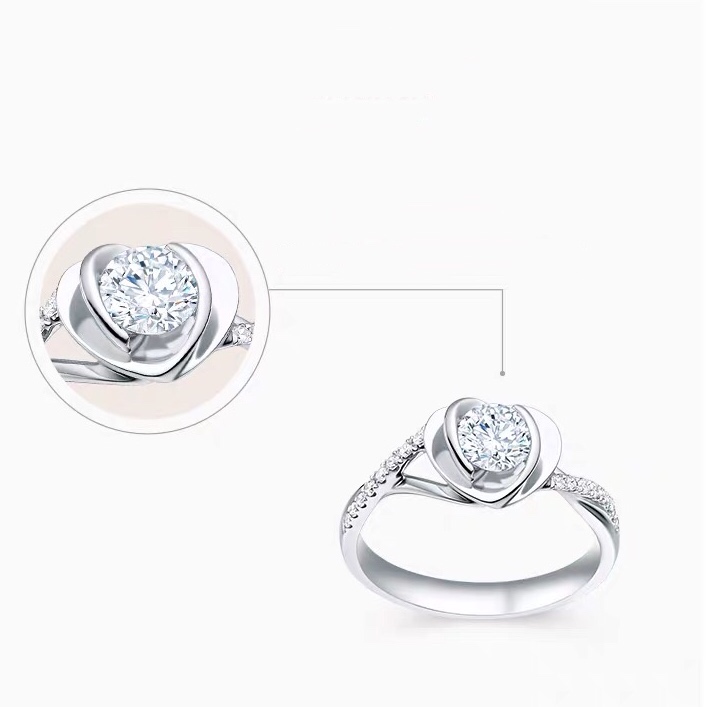 钻戒行业揭秘,钻戒行业知识大全