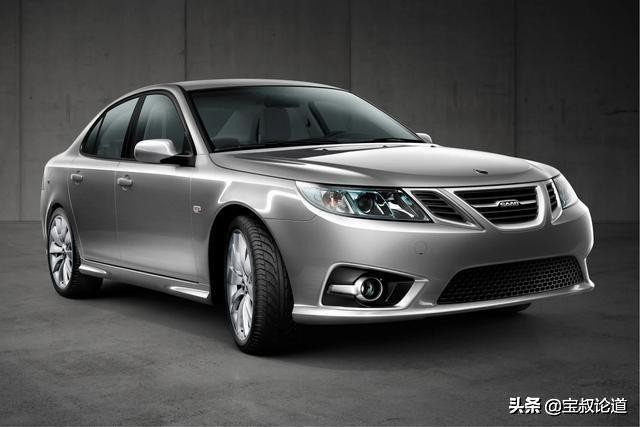 GDBOIL格德宝｜车厂追踪｜萨博SAAB