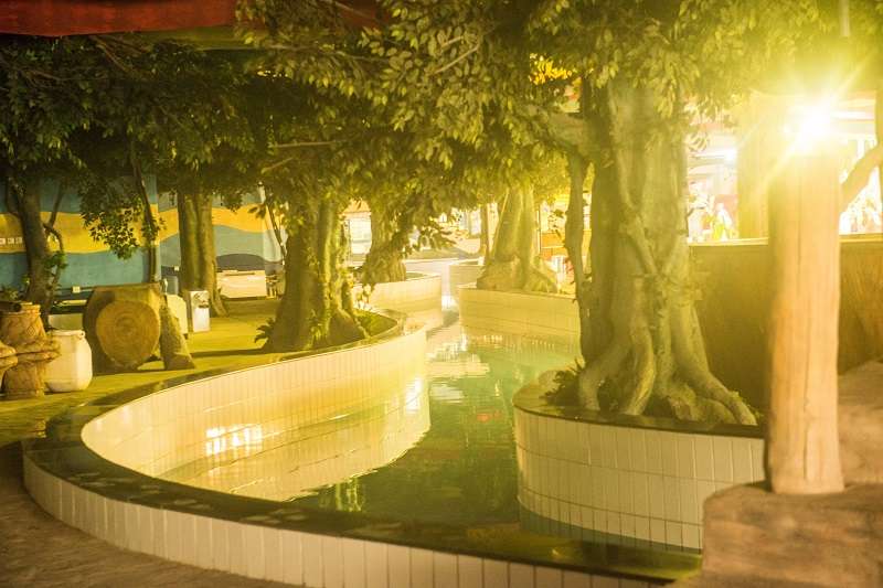 北京摩锐水世界门票,摩锐水世界水滑梯