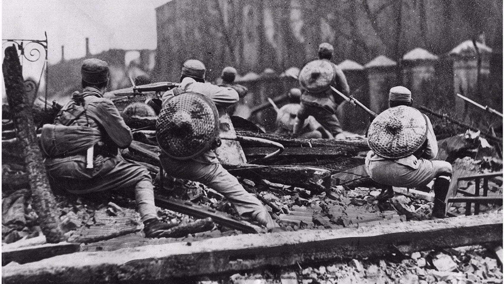 孔氏家族近代史,民国时期孔氏家族历史简介