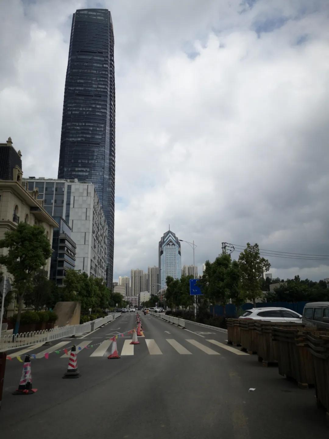 江景房和地段房,云和中心哪个楼盘值得入手