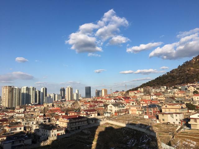 连云港海上云台人间仙境,连云港连云区景区游玩攻略