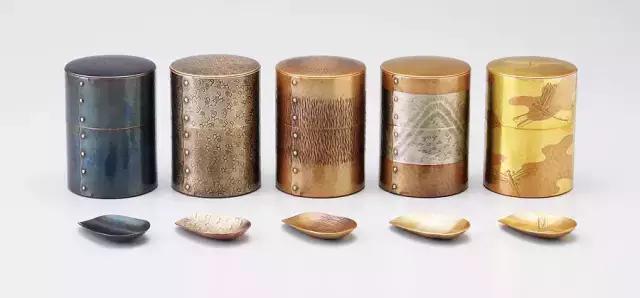 匠心制作铜器之美,玉川堂铜器制作