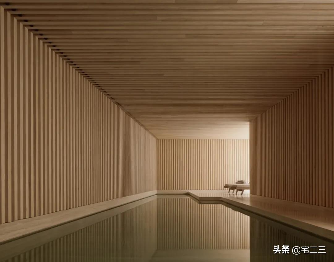 热带雨林木地板,户外庭院木地板推荐