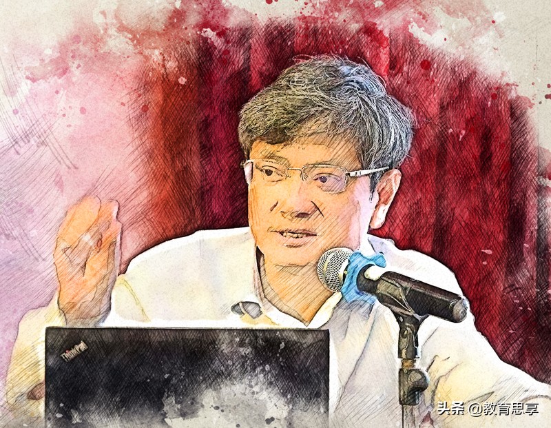 郑强太原理工大学是校长吗,郑强被评为最受欢迎的大学校长