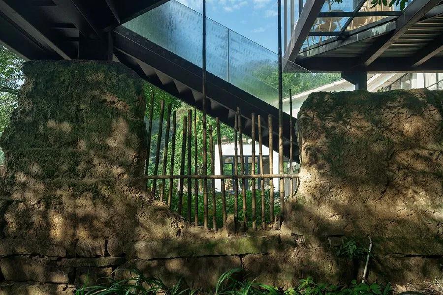 吹过「民宿」的晚风，许你一场野奢山村的美梦