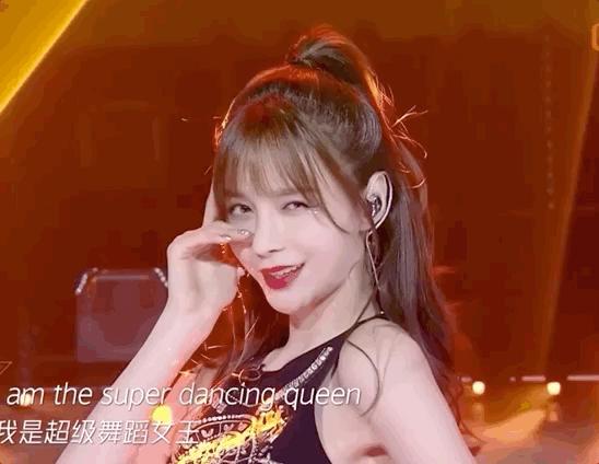 “浪姐”江湖里的捧场王,真诚又圈粉的夸人模式你get到了吗?