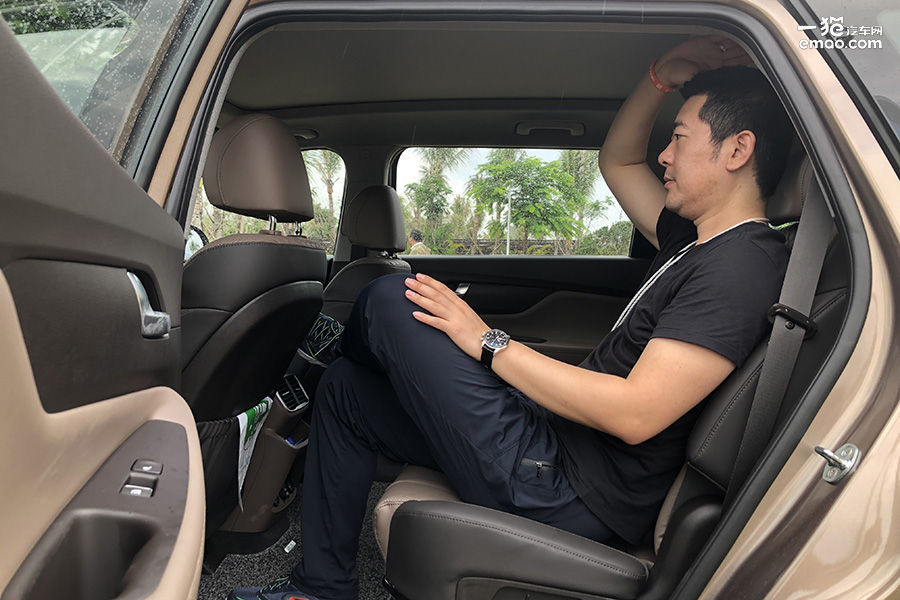 北京现代第四代全新胜达对比测试,北京现代第五代胜达最新消息