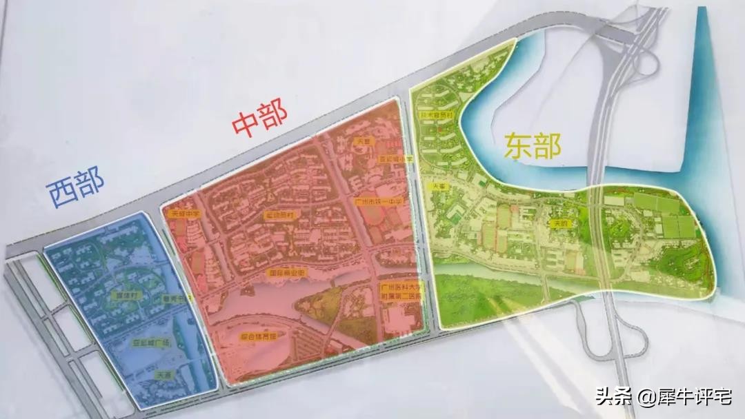 这几年广州最火爆的楼盘,广州十大楼盘排名榜评论最多