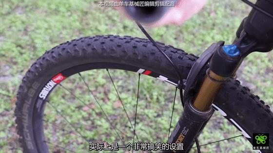 怎样才能让你的前叉变得很顺畅,最基础的前叉怎么打开