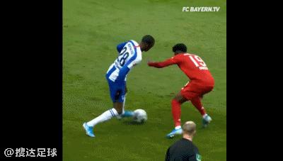 海阔天空拜仁,海阔天空拜仁慕尼黑