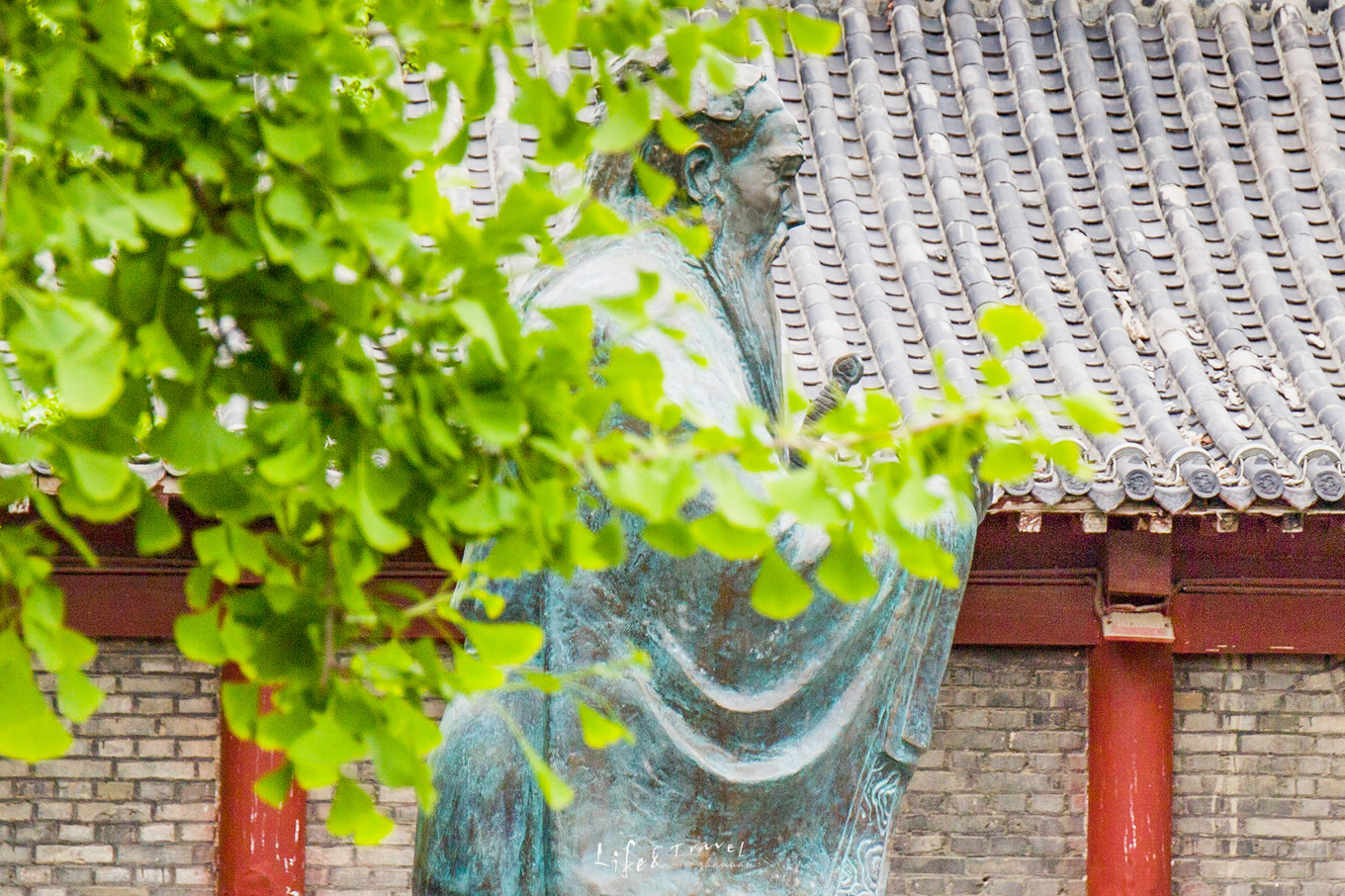 山东青州旅游攻略大全,山东青州旅游攻略夏天景点