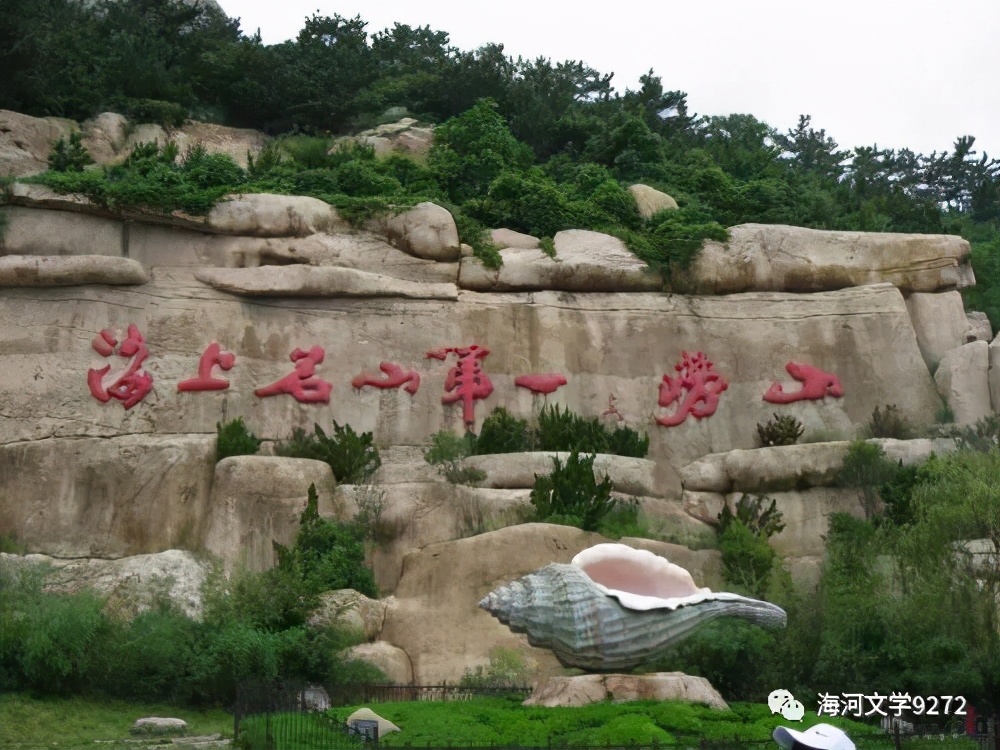 青岛的冬天浪漫吗,青岛的冬天适合去哪玩