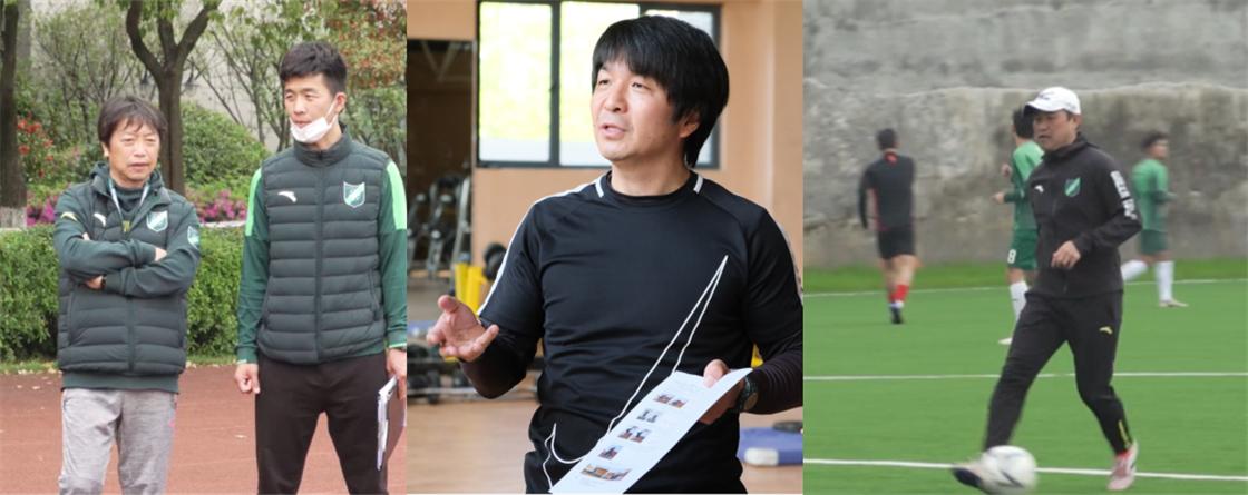 日籍教官飞行,日籍飞行员教官重返中国