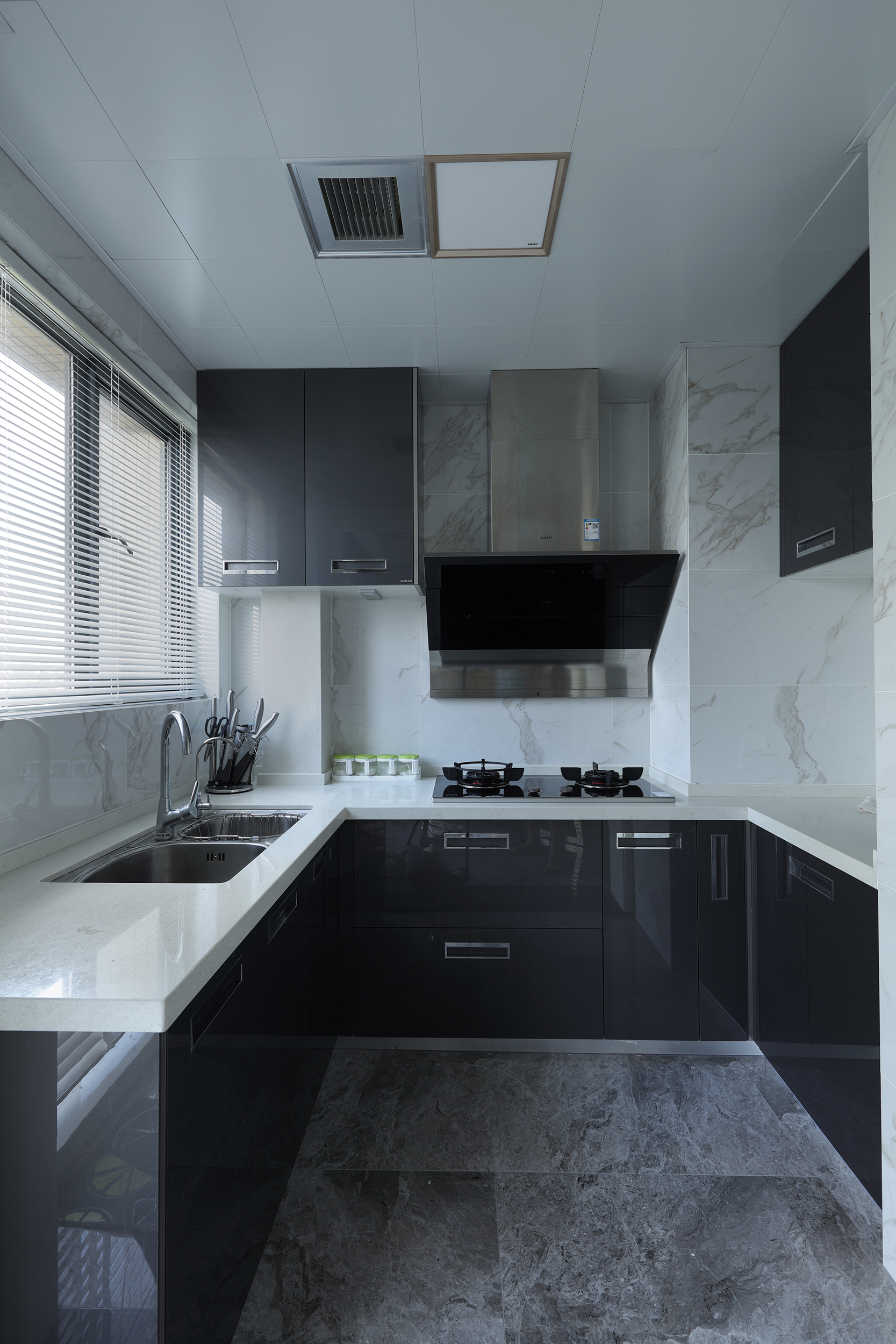 【空镜】戈雅公寓赵宅