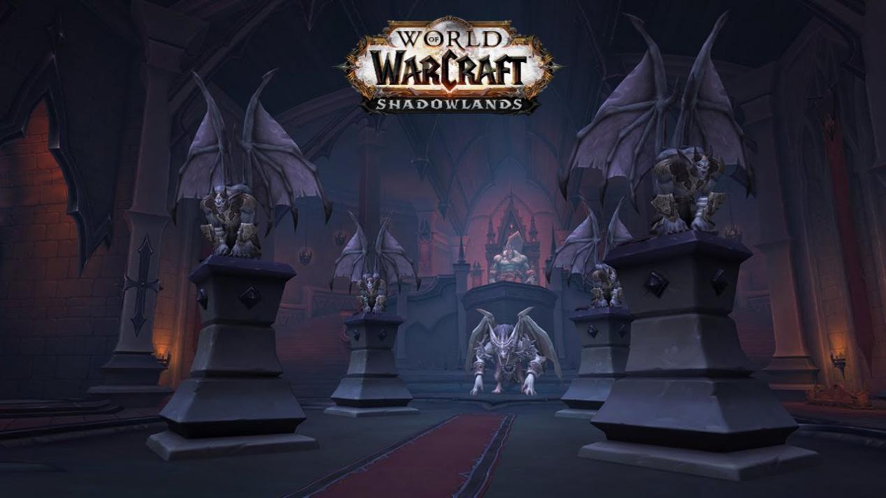 魔兽世界全球最强公会,魔兽世界国服10大公会