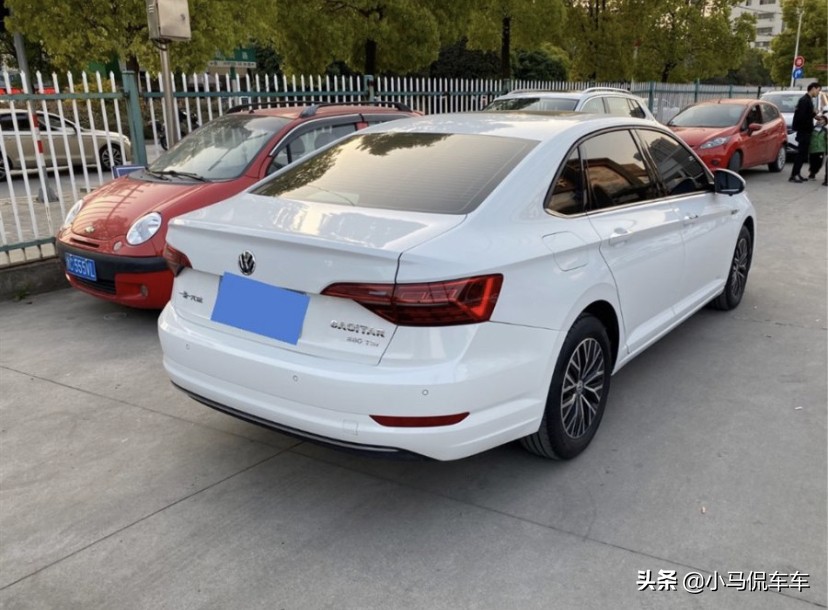 大众速腾1.4t豪华版值得买吗,大众速腾1.4t值得入手吗