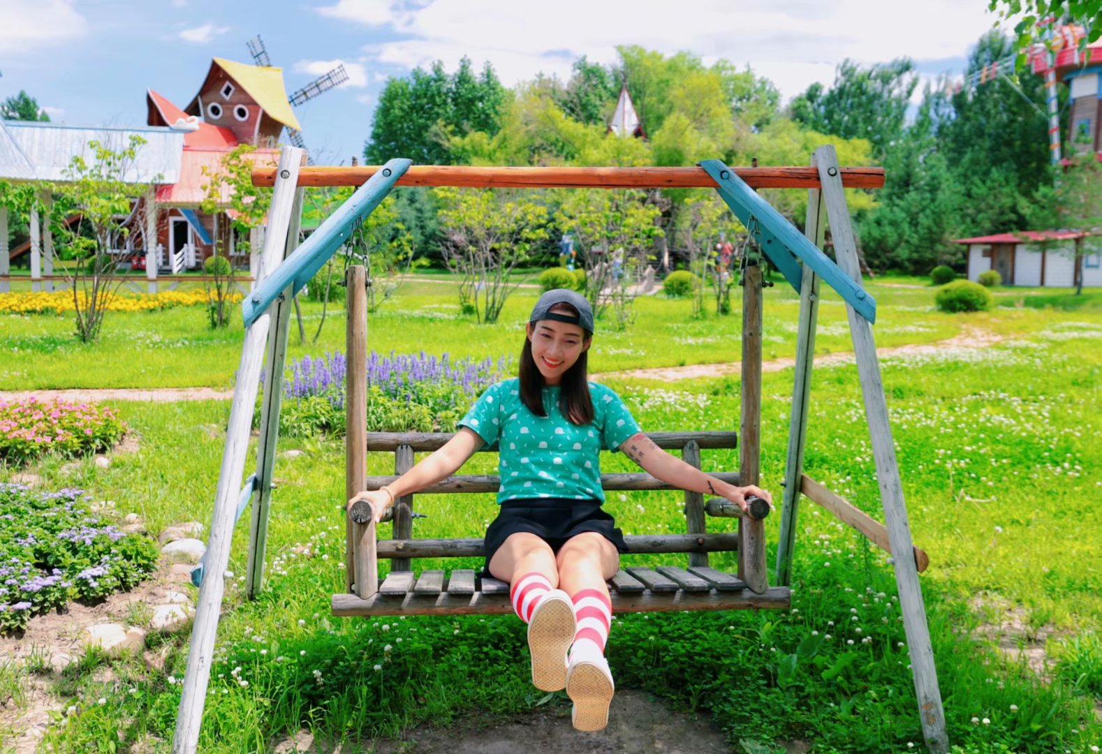 伏尔加庄园有意思吗,伏尔加庄园好玩吗值得去吗