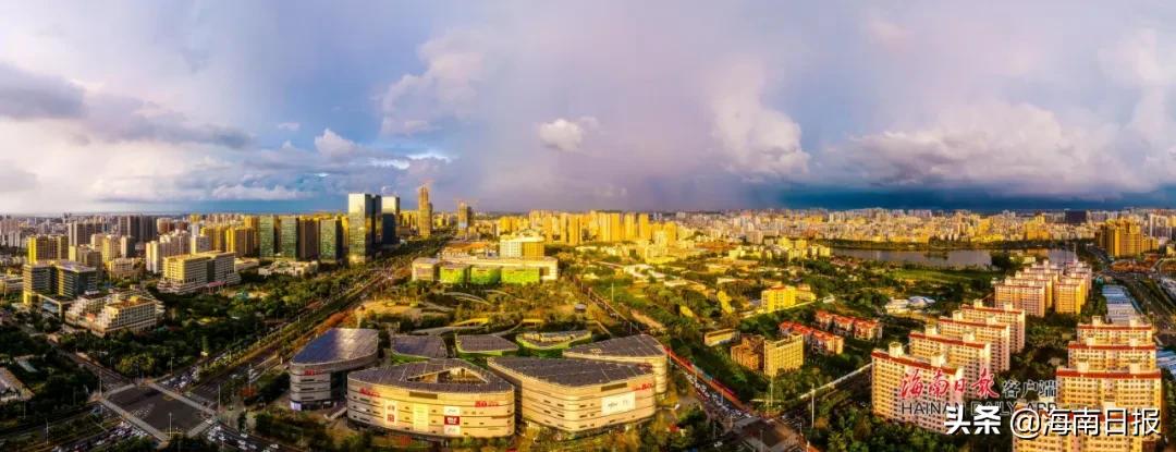 海南自贸港2023年封关是利好吗,海南自贸港给企业带来哪些机遇