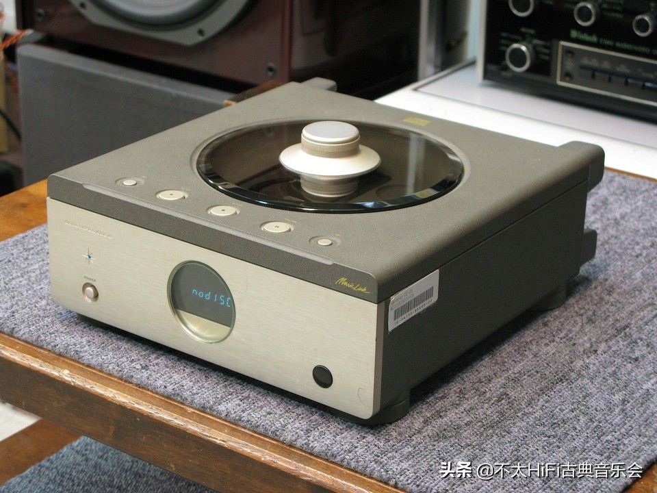 胆机收音机维修入门教程,西洋古董德国电子管收音机