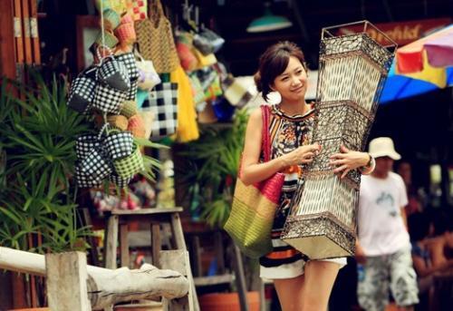 泰国跟团游6天5晚,泰国跟团游五天四晚含机票