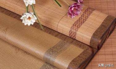 新买凉席怎么除味,刚买的凉席有刺怎么解决