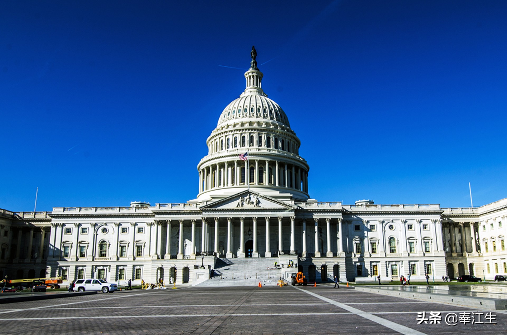 纽约给人的感觉,纽约为什么能成为世界一线城市