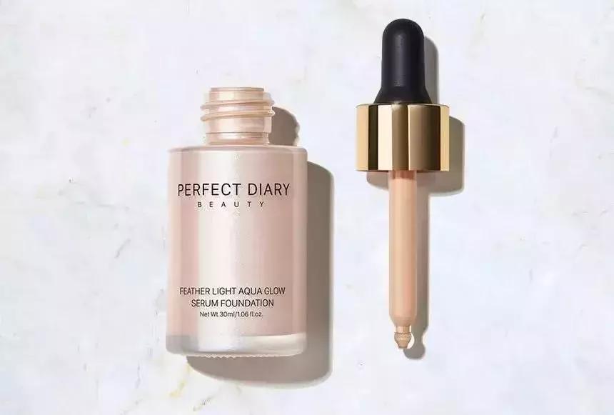 巨好用粉底液油皮夏天能用吗,十大干油皮遮瑕持久最好用粉底液