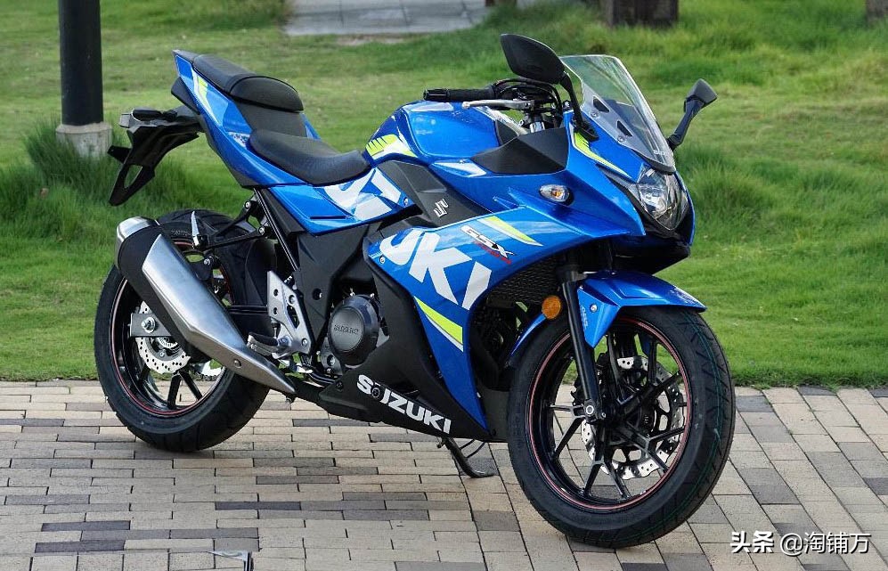 铃木250gsx哪国产的,铃木gsx250r2020款摩托车测评