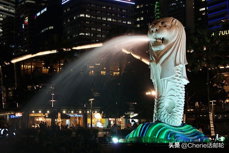 新加坡最便宜旅游攻略图,新加坡旅游攻略必玩的景点