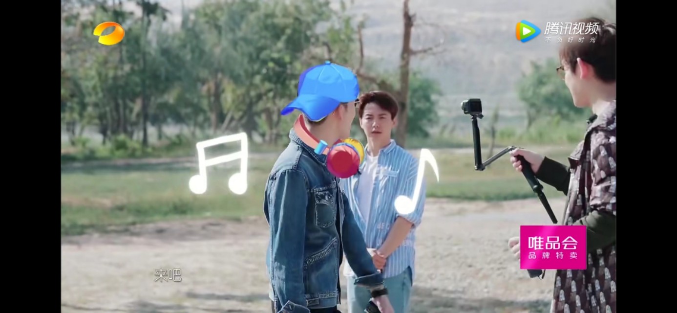 亲爱的客栈张翰阚清子最新一期,张翰亲爱的客栈大男子主义