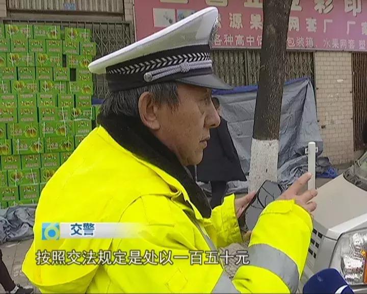 水果批发市场内堵车怎么解决,人多车多路上堵