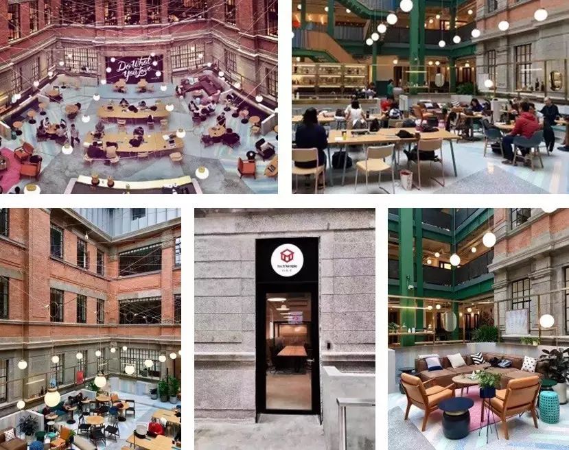 科技寺王灏:以修行者心态打造国际化创业生态