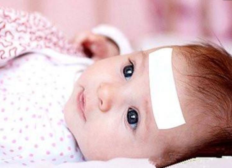 退热贴到底有没有用,退热贴到底有用吗