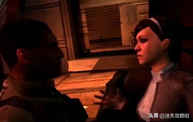 ea怎么玩死亡空间,ea死亡空间2