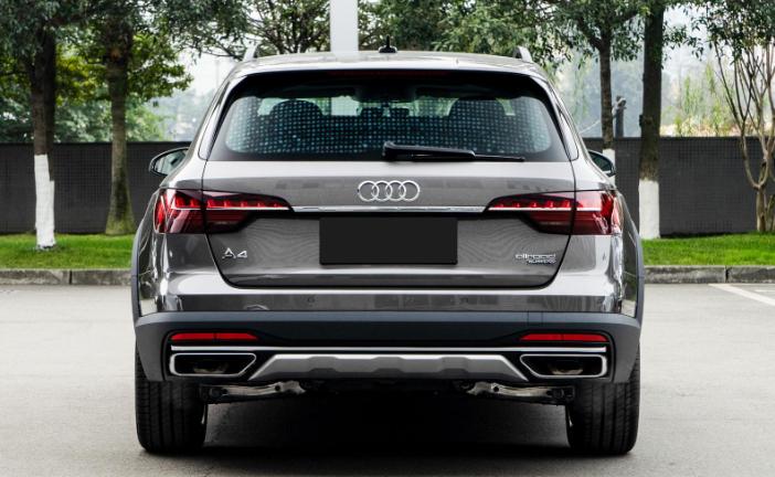 2021款奥迪a4旅行车avant,二手奥迪a4旅行车allroad