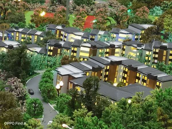 安吉云山境值得投资吗,安吉云山境度假房值得投资吗