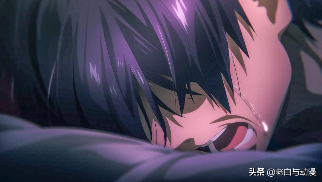 刀剑神域第三季桐人躺了多长时间,刀剑神域3桐人最后怎么样了