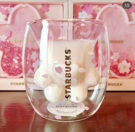 猫爪杯星巴克营销方案,猫爪杯营销经典案例