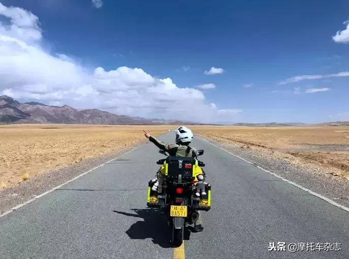 一路同行,“七妖”小姐姐眼中的豪爵