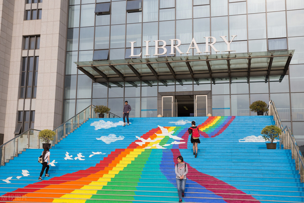 南京邮电大学，一所值得报考的一流学科大学