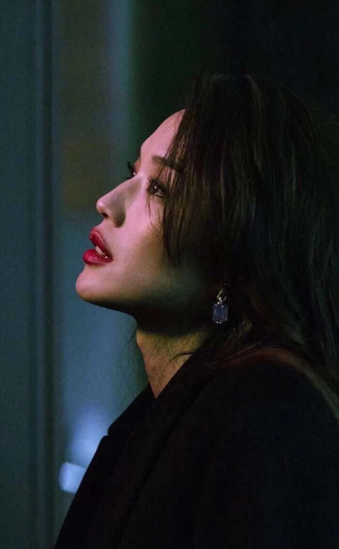 舒淇如何评价赵薇,舒淇如何评价黄渤