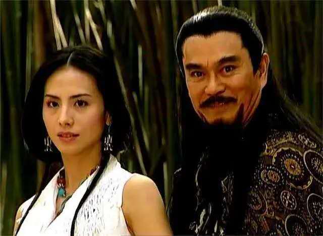 台湾第一蛇蝎美人，15岁入娱乐圈，3段感情都失败，52岁仍单身