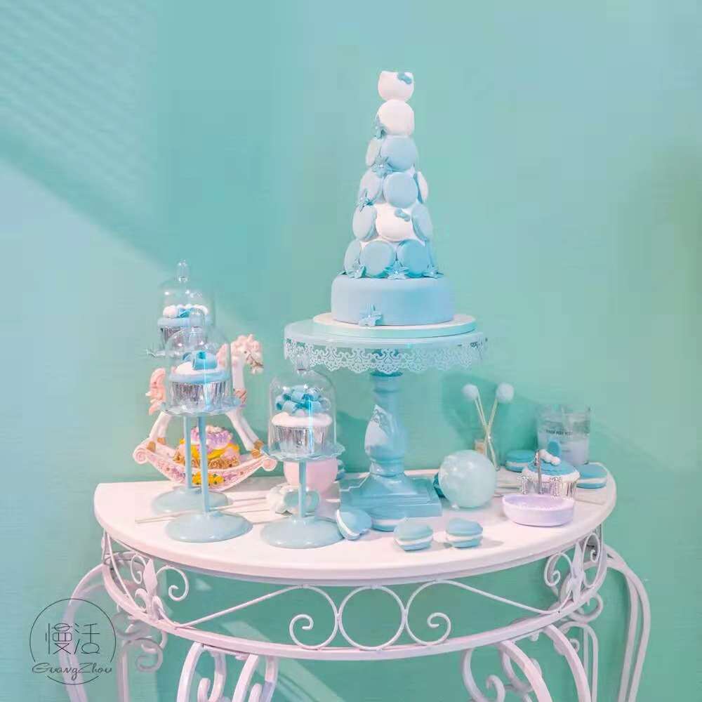 网红甜品店抖音,网红甜品店二层