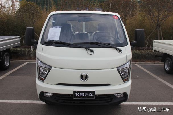 飞碟汽车2021,飞碟汽车完整版