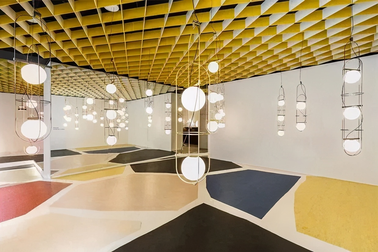 高端轻奢风室内设计,室内顶级设计师轻奢风格