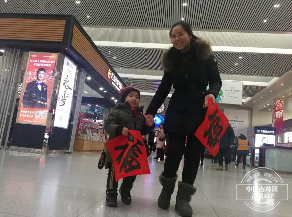 春运长春站预计发送旅客人次,长春春运高峰什么时候能结束