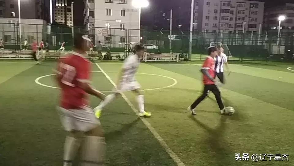 「速递」2019沈阳市五人足球城市联赛第四比赛日（补赛）比赛战报